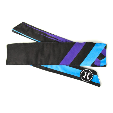HK Army Headband Dart purple