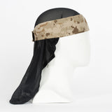 HK Army Headwrap - Sandana - Digital Desert