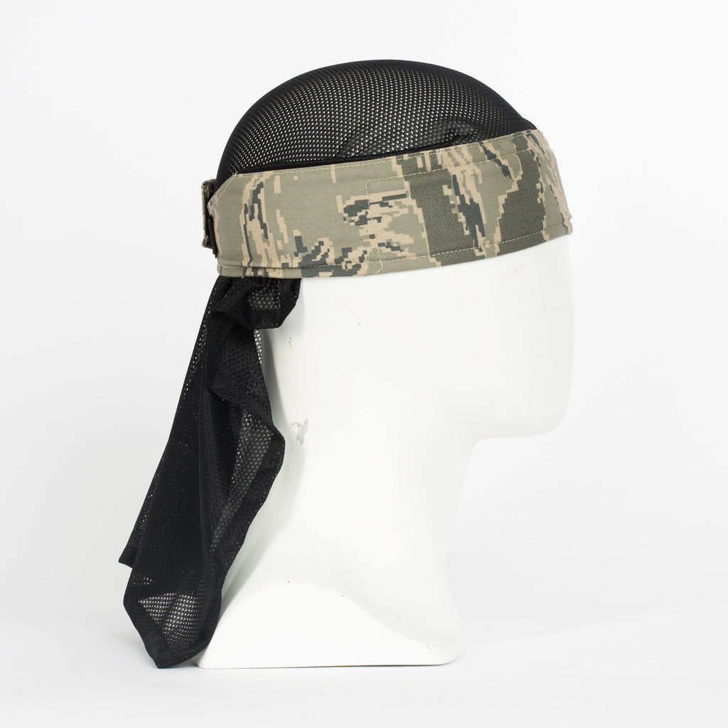 HK Army Headwrap Sandana Digital Tiger Tone's Paintballstore