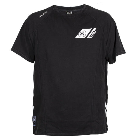 HK Army Division - Athletex Active Tee - Fitness Shirts