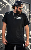 HK Army Division - Athletex Active Tee - Fitness Shirts