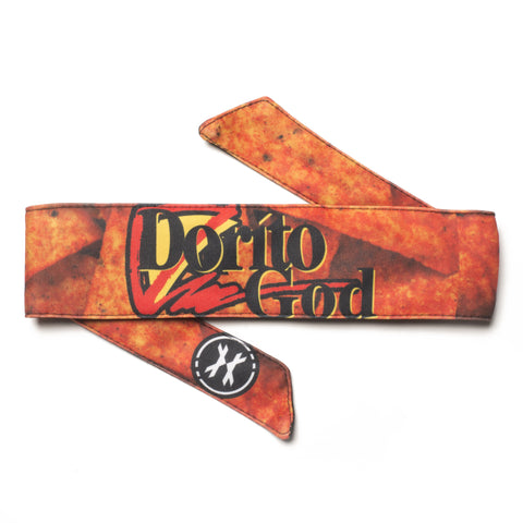 HK Army Headband Dorito God