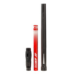HK Army LAZR Barrel Kit - das Punkt genaue Laufsystem von HK Army black - Luxe Gewinde