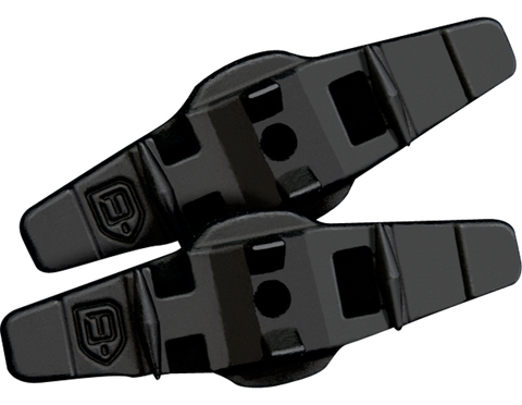 Dye DAM Magazin Coupler