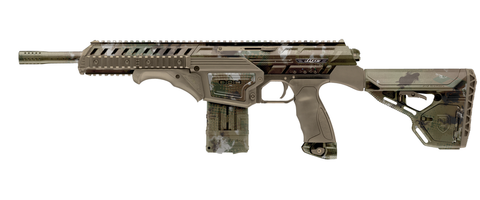 Dye DAM Dye Assault Matrix -  bunte Auswahl