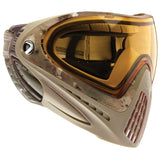 Dye I4 Paintball Masken - der bewährte Klassiker von Dye Paintball