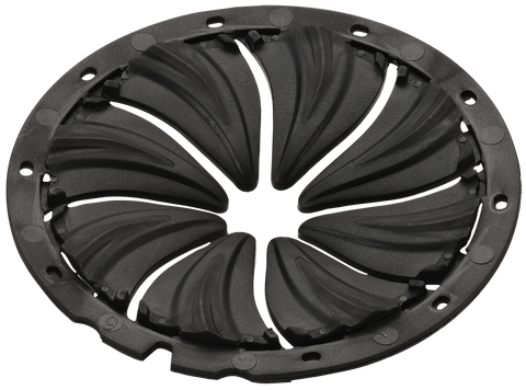 Dye Rotor R1 Quickfeeds