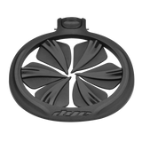 Dye Rotor R2 Quickfeeds