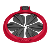 Dye Rotor R2 Quickfeeds