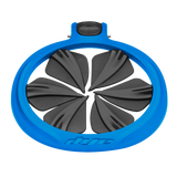 Dye Rotor R2 Quickfeeds