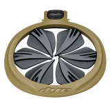 Dye Rotor R2 Quickfeeds