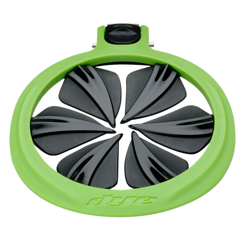 Dye Rotor R2 Quickfeeds