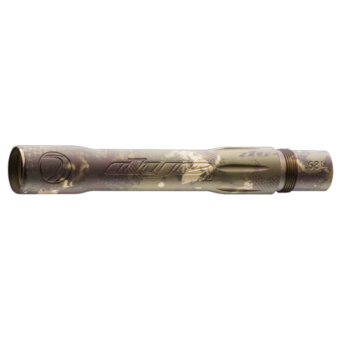 Dye UL Boomstick Barrel Backs AC