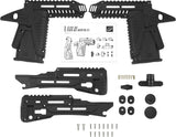 Planet Eclipse EMC Gemini Kits for Etek 5 / LV1