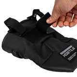 HK Army Hostile Airsoft - Evac Dump Pouch - Black
