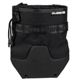 HK Army Hostile Airsoft - Evac Dump Pouch - Black