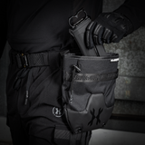 HK Army Hostile Airsoft - Evac Dump Pouch - Black