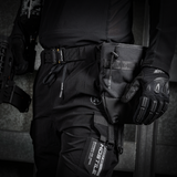 HK Army Hostile Airsoft - Evac Dump Pouch - Black