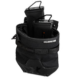 HK Army Hostile Airsoft - Evac Dump Pouch - Black