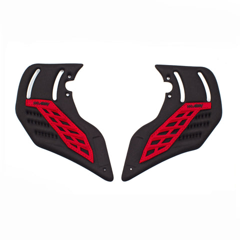HK Army KLR Foam Ear - Ear parts in many colors for your KLR paintball mask
