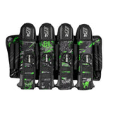 HK Army Eject Harness 4 plus 3 plus 4 - the new designs are awesome