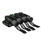 HK Army Eject Harness 4 plus 3 plus 4 - the new designs are awesome
