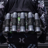 HK Army Eject Harness 4 plus 3 plus 4 - the new designs are awesome