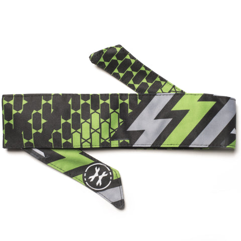 HK Army Headband Energy