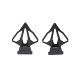 HK Army EVO Pro replacement fin set - colorful fingers for your aluminum quickfeed