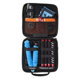 HK Army Exo Marker Case 2.0 - Schutz und Ordnung für Gun und Zubehör