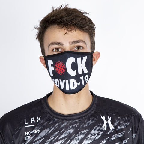 HK Army Anti dust Face Mask - only while stocks last