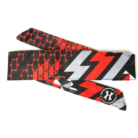 HK Army Headband Fire
