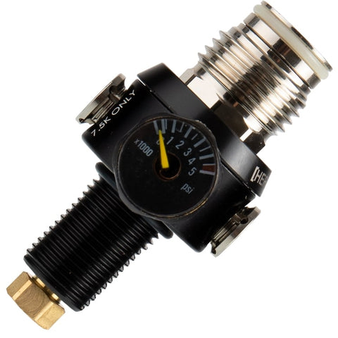 First Strike FS Hero Regulator 300 bar - small and compact
