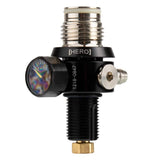 First Strike FS Hero Regulator 300 Bar - klein und kompakt