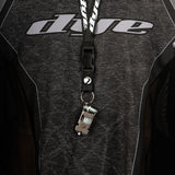 Dye Flex Multi Tool mit Lanyard - Schlüssel Set zum nicht verlieren