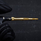 HK Army LAZR Elite Fractal Barrel Tip - the most beautiful front parts also available individually