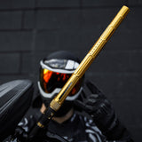 HK Army LAZR Elite Fractal Barrel Tip - the most beautiful front parts also available individually