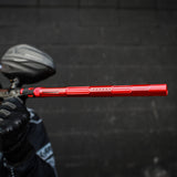HK Army LAZR Elite Fractal Barrel Tip - the most beautiful front parts also available individually