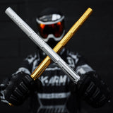 HK Army LAZR Elite Fractal Barrel Tip - the most beautiful front parts also available individually