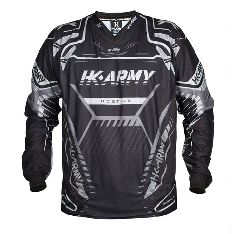 HK Army Freeline Jerseys - professional paintball jersey in new colors