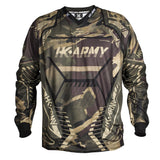 HK Army Freeline Jerseys - Profi Paintball Trikot