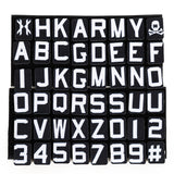 HK Army Freeline Knucklez Glove - paintball glove for labeling