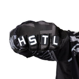 HK Army Freeline Knucklez Glove - paintball glove for labeling