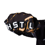 HK Army Freeline Knucklez Glove - paintball glove for labeling