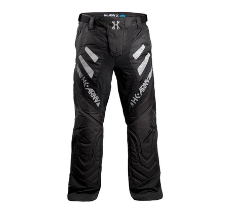 Neu - HK Army Freeline Pant - Relax / Regular Fit - stealth
