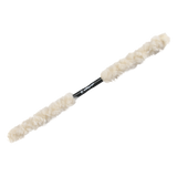 Dye fuzzy stick