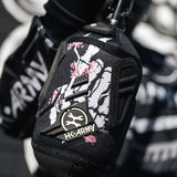 HK Army Hardline Armored Tank Cover - freaky bottle covers