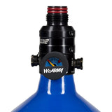 HK Army Gauge Cover - Protection and style for your pressure gauge