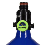 HK Army Gauge Cover - Protection and style for your pressure gauge