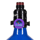 HK Army Gauge Cover - Protection and style for your pressure gauge